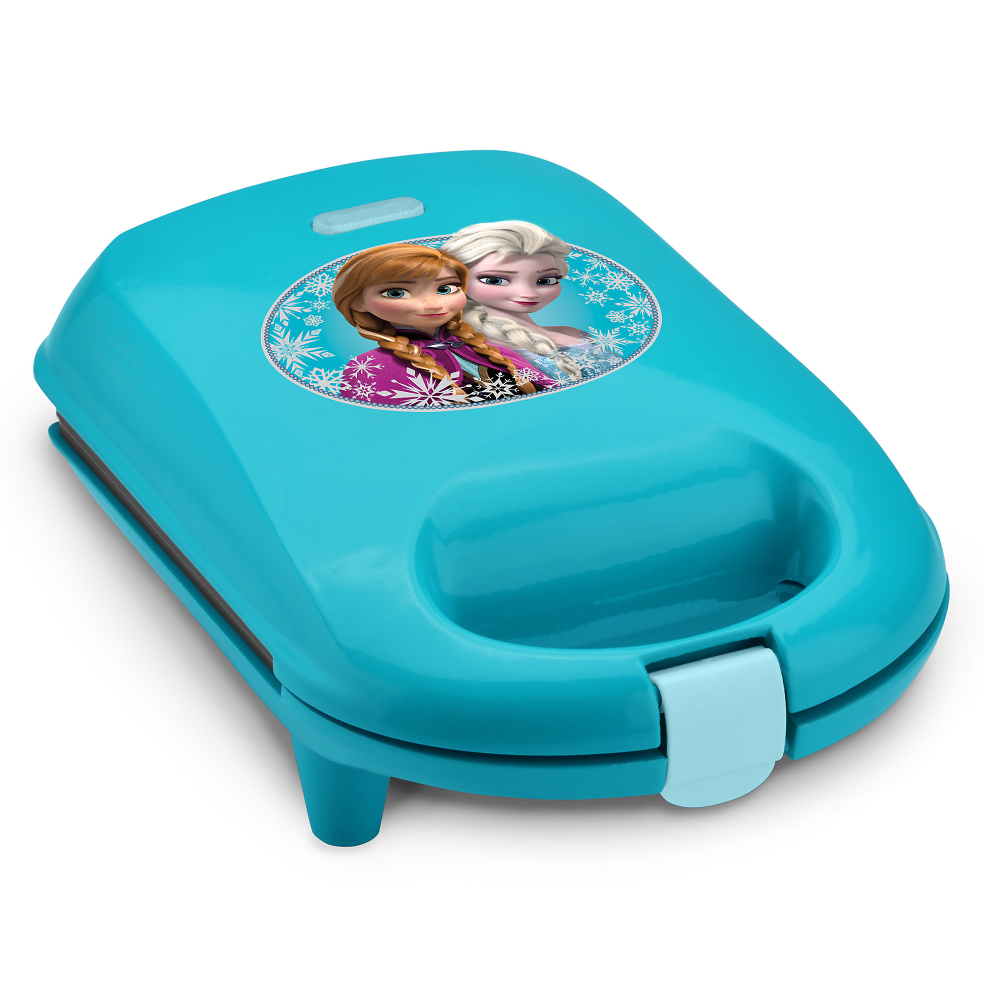 2000x2000 Anna And Elsa Snowflake Waffle Maker Shopdisney