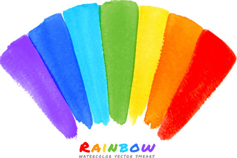 471x314 Rainbow Transparent Background Free Vector Download (43,950 Free