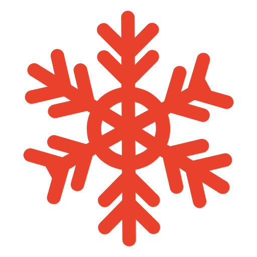512x512 Snowflake Transparent Png Or Svg To Download