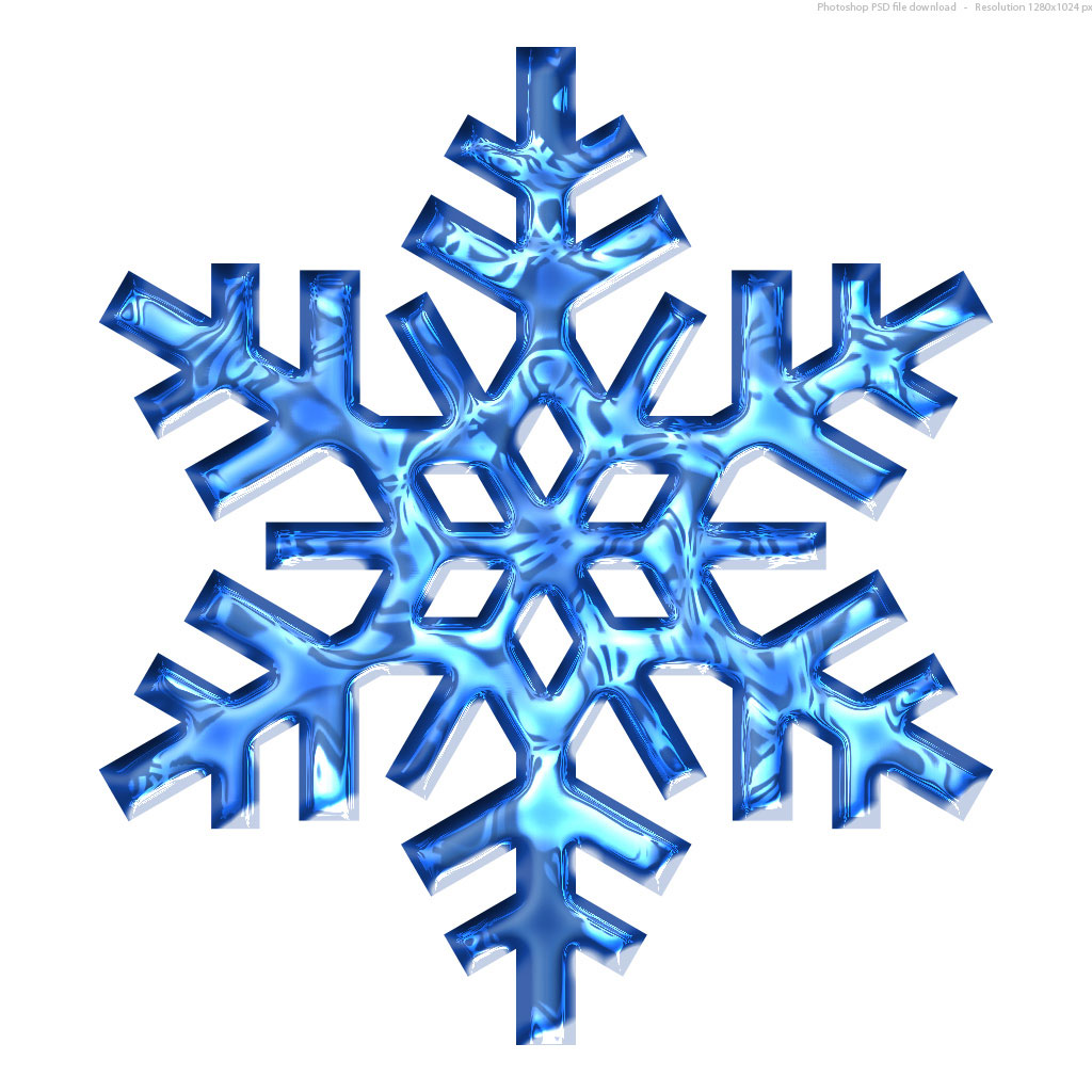 1024x1024 Electrical Engineering Student Honored For Snowflake Research