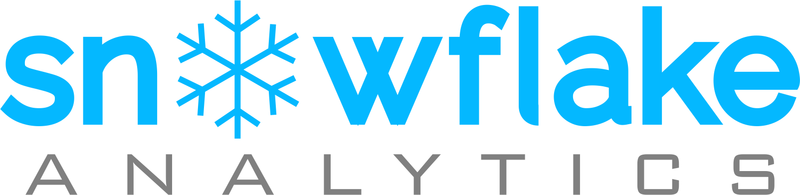 1604x391 Snowflake Analytics