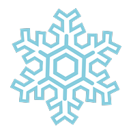 192x200 Snowflakes Png Images Free Download, Snowflake Png