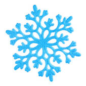 170x170 Snowflake Transparent Background Clipart