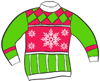 200x163 Free Ugly Christmas Sweater Clipart