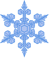 167x198 Christmas Clipart Snowflakes
