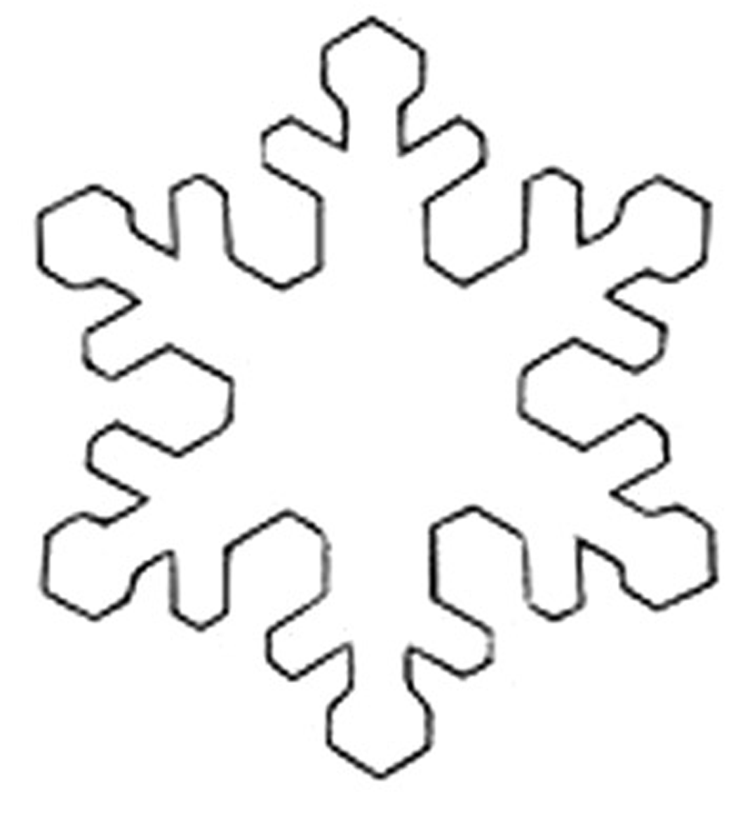 1062x1165 Paper Snowflakes To Make