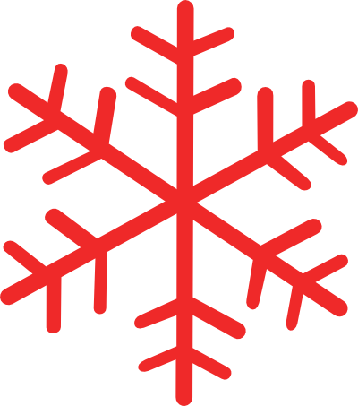 400x453 Catching Snowflakes Cliparts 187931