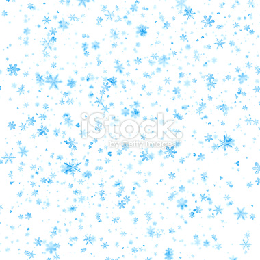 380x380 Clipart Snowflakes Falling
