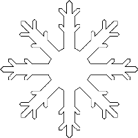 200x200 Download Snowflakes Free Png Photo Images And Clipart Freepngimg