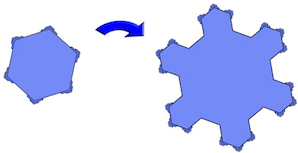 298x153 Fact Check Are No Two Snowflakes Alike