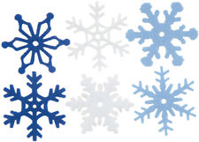 225x161 Felt Snowflakes Crafts Ebay
