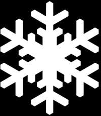 200x229 Photo Collection White Snowflake Transparent Background