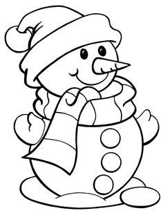 236x308 Snowman Patterns Back To The Snowman Patterns Main Page