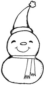 149x287 Free Snowman Clip Art, Page 2
