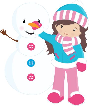 360x428 177 Best Winter Printables Clip Art Images Pictures