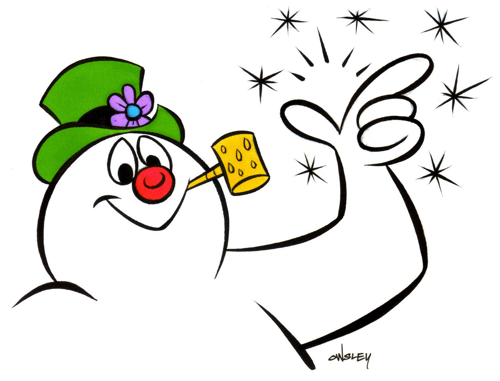 1600x1218 Frosty The Snowman Clipart Many Interesting Cliparts