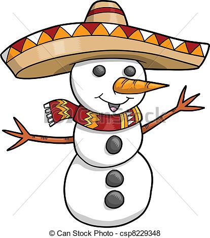 414x470 Snowman Clipart Cowboy