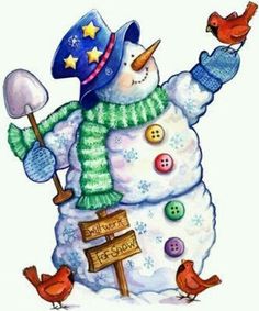 236x283 Teacher Bits And Bobs Snowman Soup, Gift Idea Snowmen