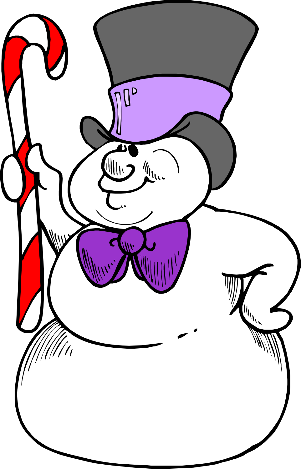 962x1500 Snowman Clip Art Snowman Clipart Hd