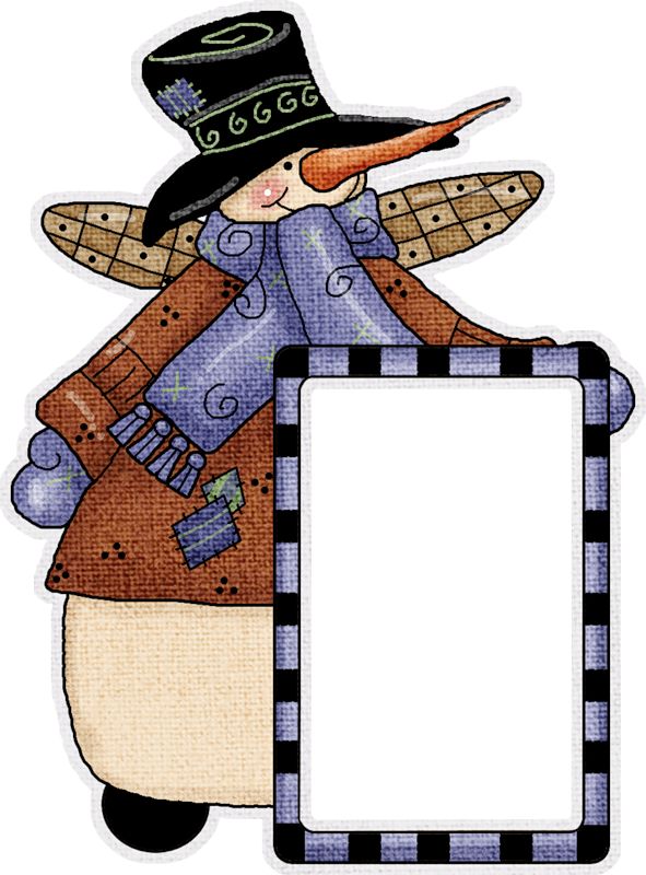 591x800 719 Best Snowman 2 Images Candies, Crafts And Draw