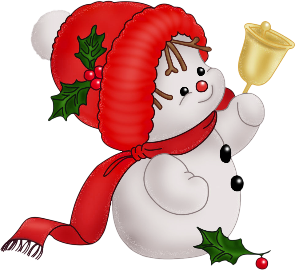 972x878 Cute Snowman Pictures
