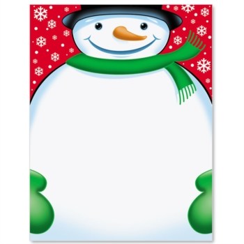350x350 Christmas Snowman Borders Merry Christmas And Happy New Year 2018