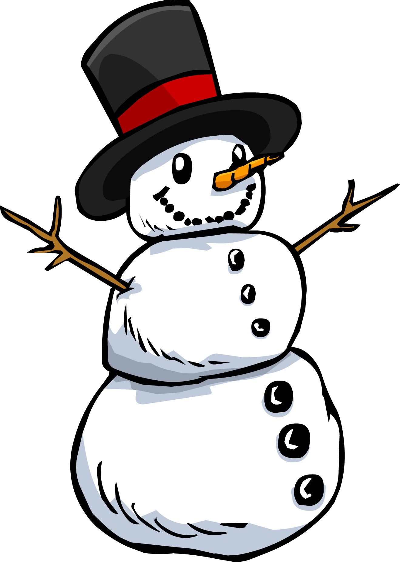 1319x1856 Snowman Clip Art Png Png Mart