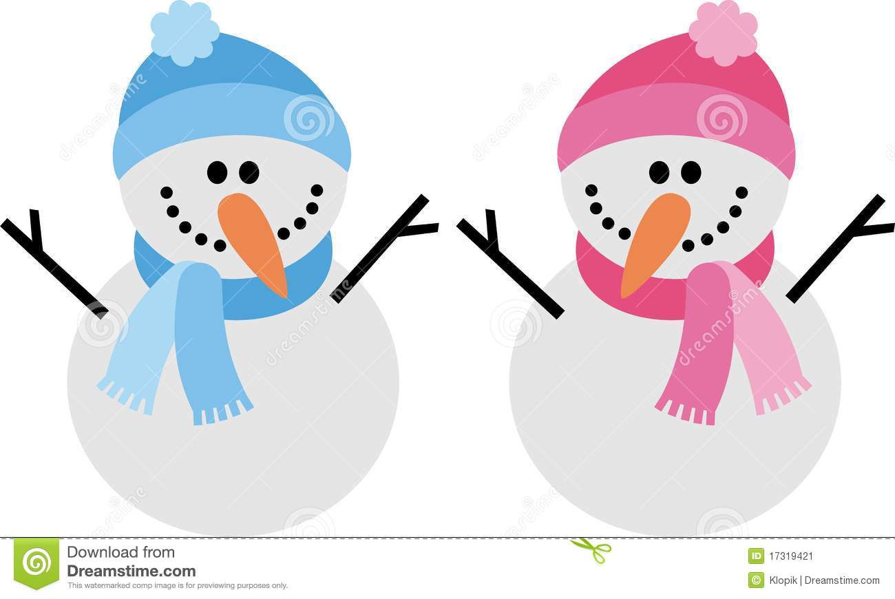 1300x870 Snowman Clipart Boy