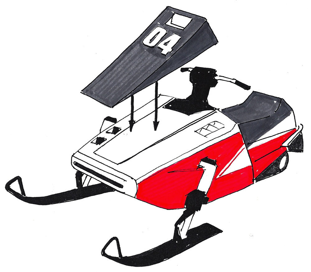 1000x876 Yamaha Clipart Racing