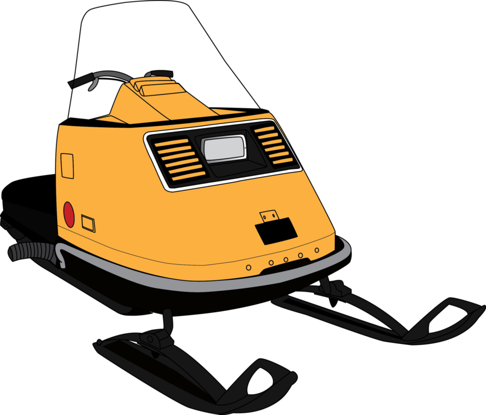 967x826 Ski Doo Clipart