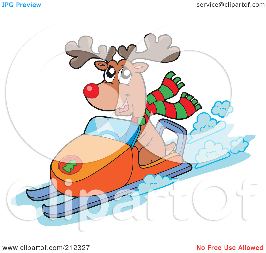 1080x1024 Snowmobile Black And White Clipart