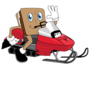 350x350 Snowmobiling The Brainerd Lakes Areawhitefish Chainminnesota's S