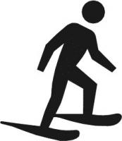 173x200 Free Sports Clipart