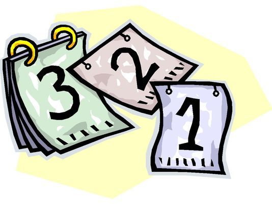 534x401 What's Happening Clipart