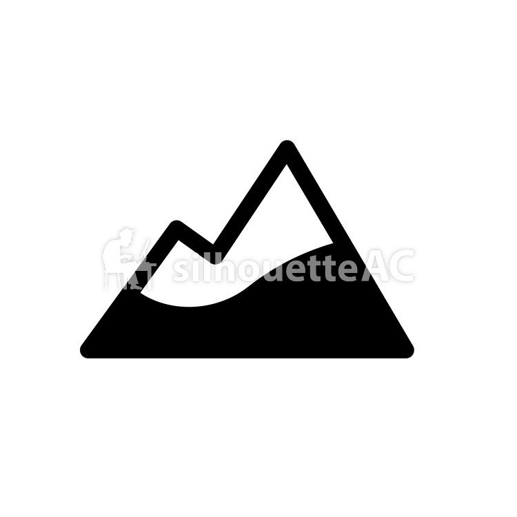 750x750 Free Silhouettes An Illustration, Winter