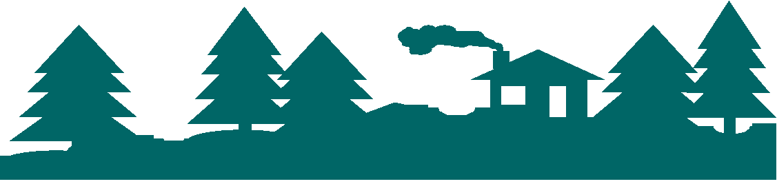 1127x270 Clip Art Of Snowy Mountain Top Clipart