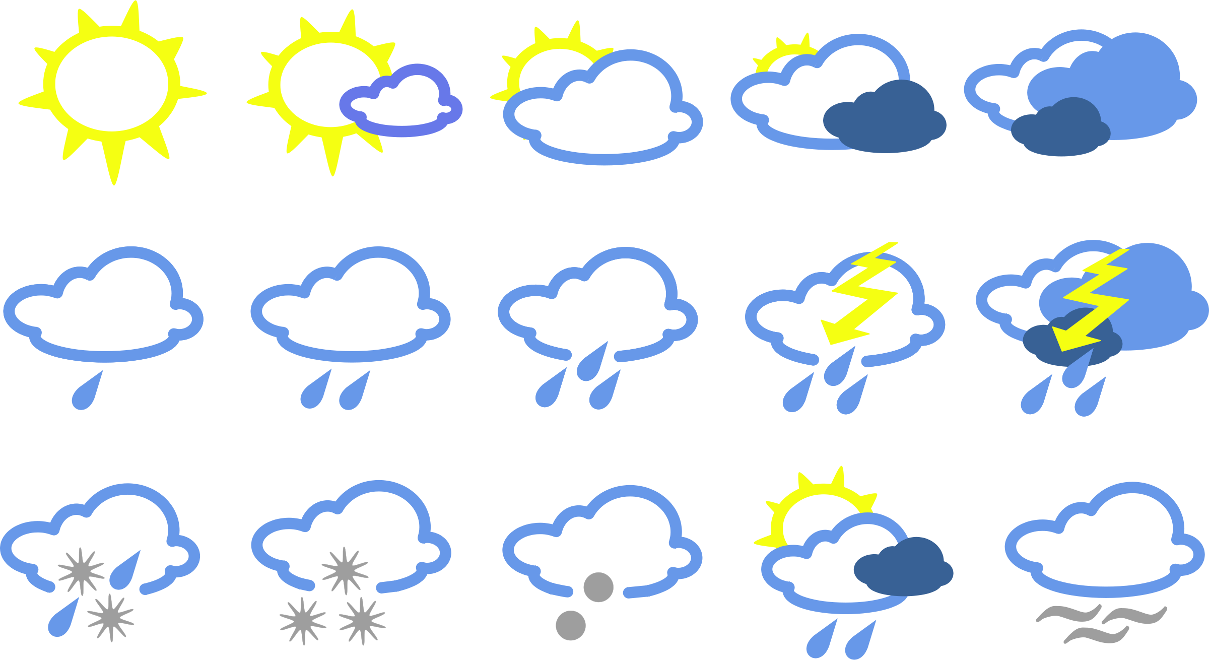 2400x1310 Clip Art Snowy Weather Clip Art