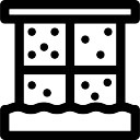 128x128 Snow Window Vectors, Photos And Psd Files Free Download