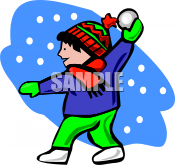 350x331 Snow Clipart School