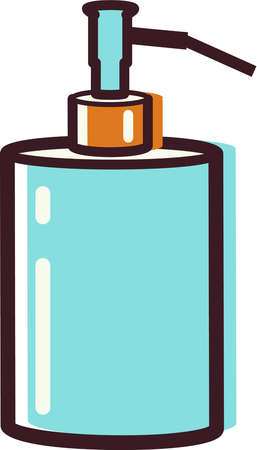 257x450 Stock Illustration