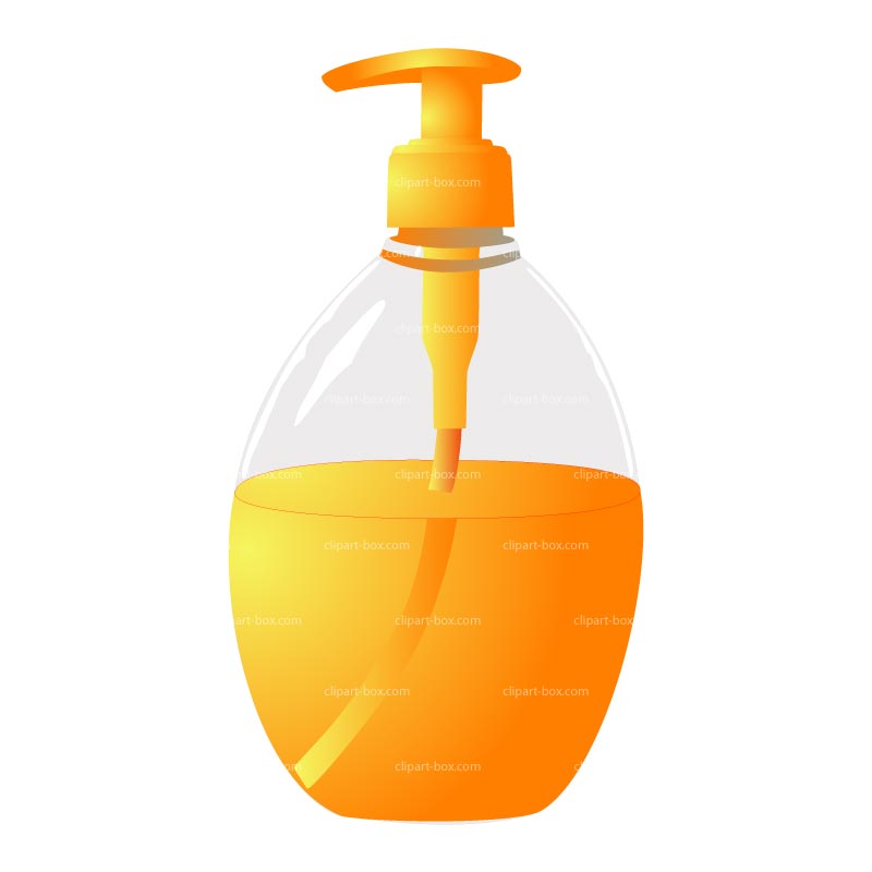 800x800 Clipart Soap