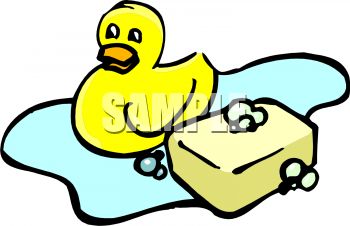 350x226 Ivory Soap Clipart