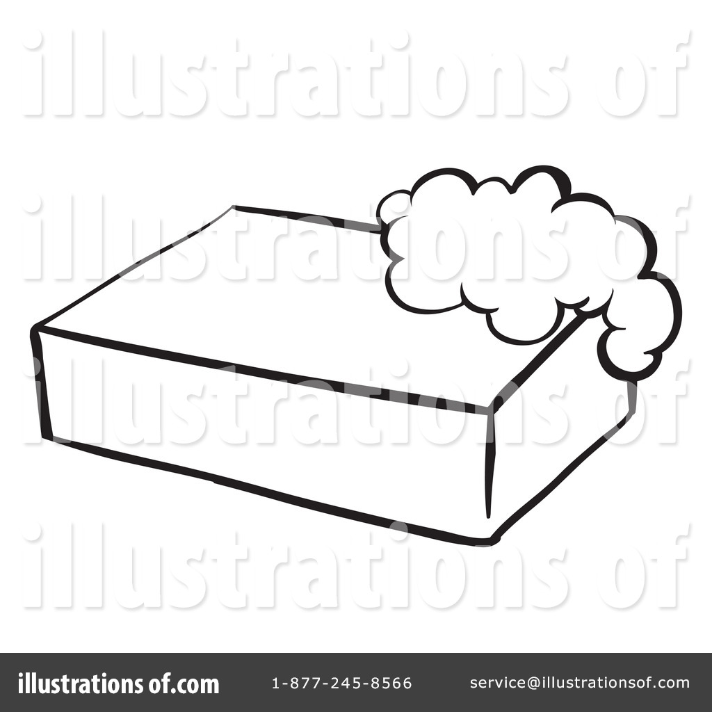 1024x1024 Soap Clipart