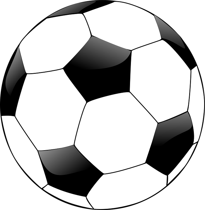 700x720 Sport Soccer Ball Clipart, Explore Pictures