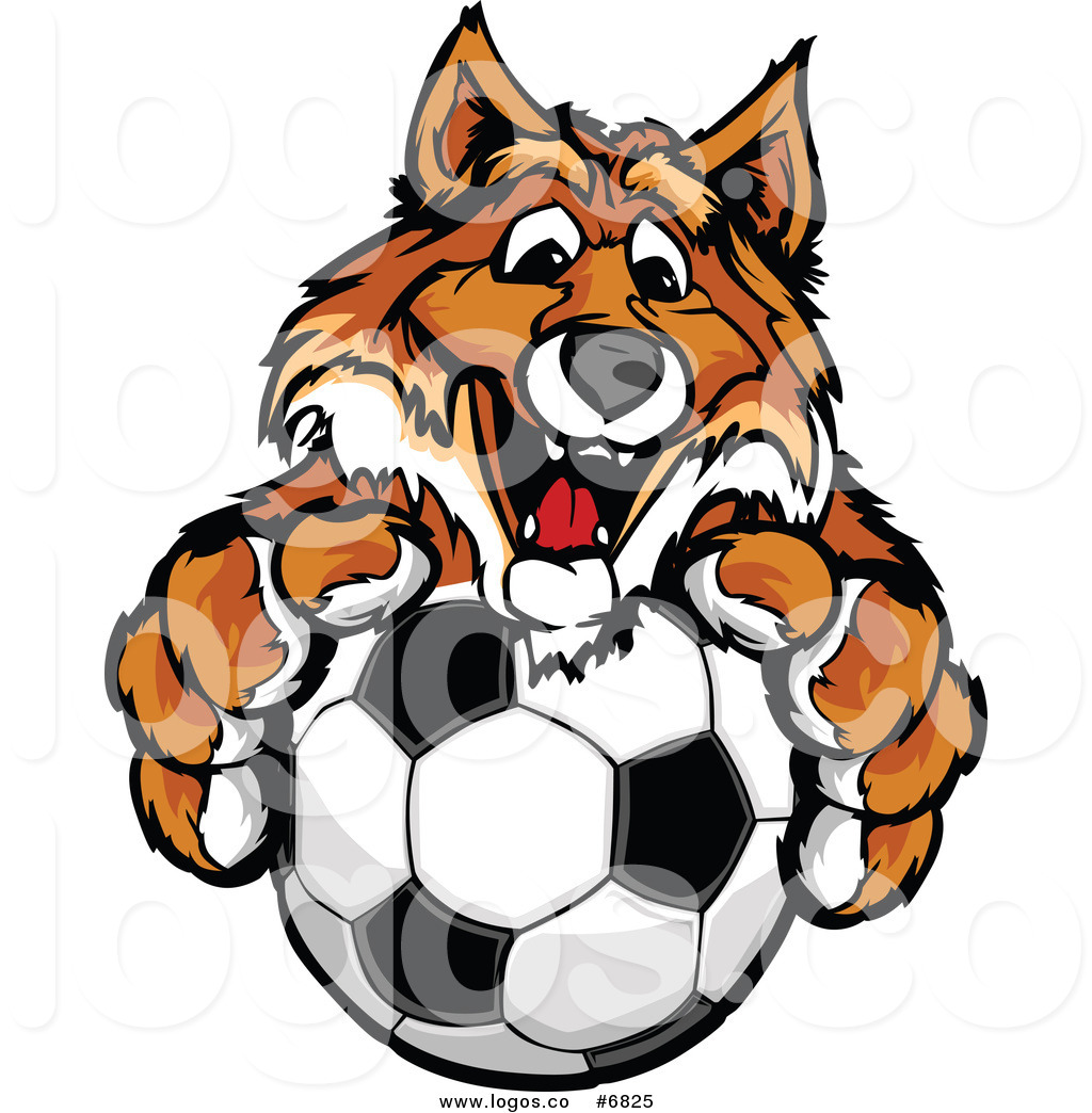 1024x1044 Royalty Free Soccer Clipart