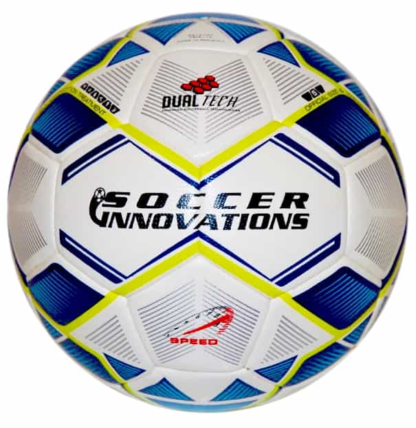 605x623 The Speed Ball Soccer Ball With Dualtech Technology