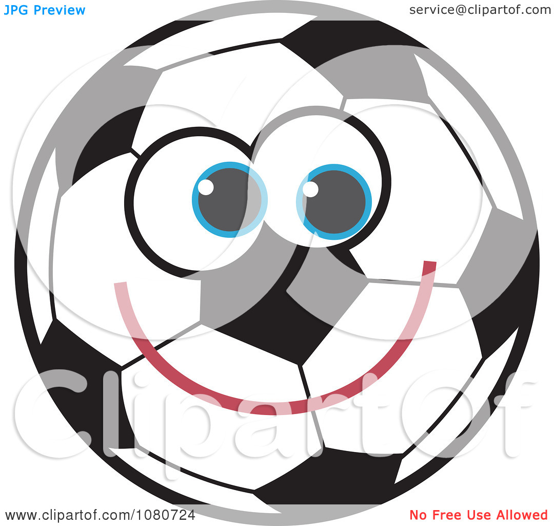 1080x1024 Pink Soccer Ball Clipart Clipart Panda