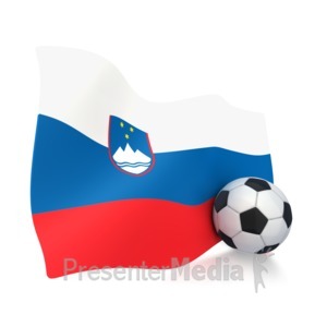 300x300 Germany Soccer Ball
