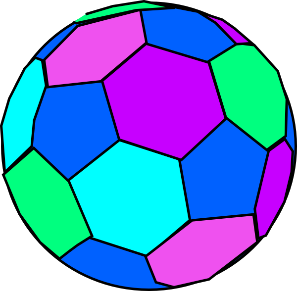 600x588 Clipart Ball