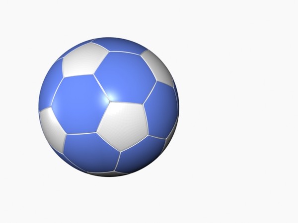 600x450 Soccer Ball Animation